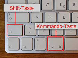 screenshots am macbook erstellen das sind die tastenkombinationen chip