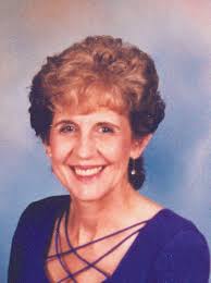 Delores Ann "Dee" Flower