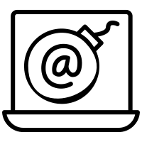 Are you searching for cyber attack png images or vector? Cyber Attack Icons Download Free Vector Icons Noun Project