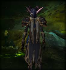 I followed the above and it is accurate. Anybody Know The Drop Source For This Dread Gladiator Cloak I Ve Got The Shorter Version But Can T Seem To Get This Model To Drop Wow