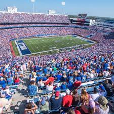 Buffalo bills stadium panoramic jigsaw puzzle nfl 1000 pc. Buffalo S Home Field To Be Known As Bills Stadium For Now Wham