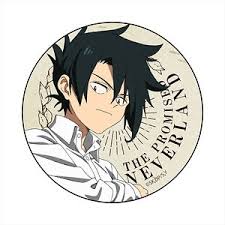 Check spelling or type a new query. The Promised Neverland Can Badge Ray Ver 2 Anime Toy Hobbysearch Anime Goods Store