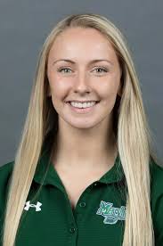 2019-2020 Women's Ice Hockey Roster