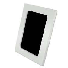 Portaretratos Marco Chico Plata .925 Mod-7018