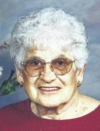 Elsie Wise Obituary (2015)