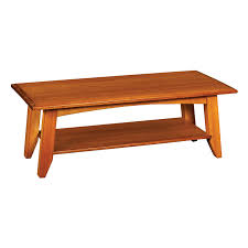 Our coffee tables are available in different wood species, stains, and sizes. Albany Coffee Table Shipshewana Furniture Co