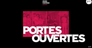 Alex, petit garçon gracieux de 9 ans qui navigue joyeusement entre les genres, a un rêve : Portesouvertes Sur Le Tournage De Scenes De Menages Avec Vinnie Dargaud Et Claire Chust Puremedias