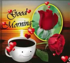 10 Good morning gif ideas