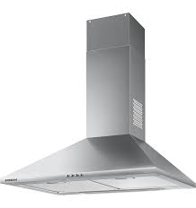 Wall Mount Chimney Cooker Hood 60cm |
