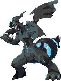 Zekrom V 2 By Xous54 On Deviantart Mythical Pokemon Pokemon Pokemon Dragon
