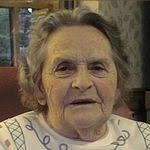 Obituary for Dorothy Alberta Harman