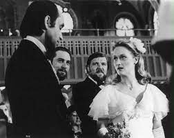 Джон казале / john cazale. She Suffered A Terrible Loss Meryl Streep A Live In Pictures Purple Clover