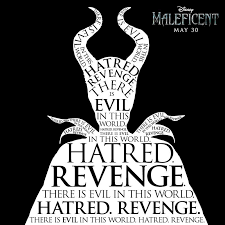 There Is Evil In This World Hatred Revenge Maleficent Quotes Maleficent Maleficent Movie