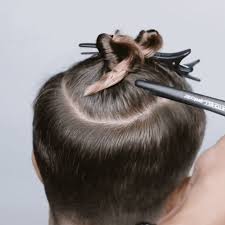 Summer 2019 is still here, therefore we bring you the easiest and quickest haircut to be ready. Pin On Haircut How Tos