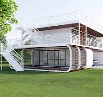 APPLE CABIN – Your Home, Your Way