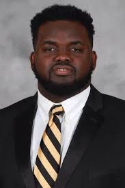 Deacs Down Louisville Behind Career Day from Colburn