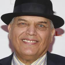 Armen Garo Movies and TV Shows