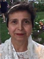 Diana Saunders Juliano Obituary (2020)