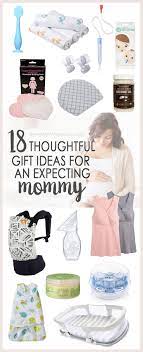 Gift for mother of new baby gift box set: 18 Thoughtful Gift Ideas For An Expecting Mommy Mom Makes Joy