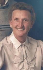 Inside Joplin Obituaries: Louise Hobbs