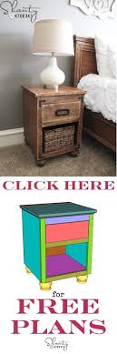 33 Simply Brilliant Cheap Diy Nightstand Ideas Homesthetics Inspiring Ideas For Your Home See more ideas about diy nightstand, diy furniture, home diy.
