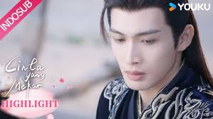 [Highlight] Cinta yang Mekar EP17 : Xuan Ling mengikuti Xue Chen untuk  menyelidiki Kekacauan