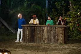 Premiering tomorrow Tuesday, June 23rd at 9pm – “Stay Afloat” 🧺🏝️🔪 Five chefs remain, and the competition intensifies as strategy becomes just as critical as culinary skill. In a high-risk, high-reward challenge,