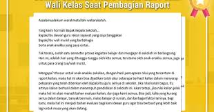 Mas robby, mau tanya di siaselah apa bisa input catatan dari wali kelas ? Contoh Susunan Acara Pidato Dan Pesan Wali Kelas Saat Pembagian Raport Ppdb Penerimaan Peserta Didik Baru