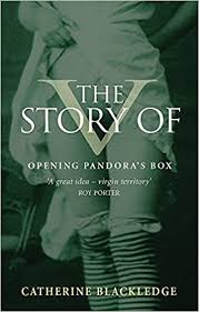 2008 film by yeşim ustaoğlu. The Story Of V Opening Pandora S Box Blackledge Catherine 9780297607069 Amazon Com Books