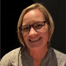 Tracy Jenson's Instagram, Twitter & Facebook