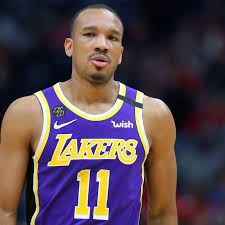 Anderson varejao has a right to receive an nba championship ring after spending part of the season with the cavaliers, but he has no plans to varejao is really doing the right thing here by abstaining from claiming a ring. Avery Bradley Neither Here Not There About Potentially Accepting Championship Ring From Lakers Silver Screen And Roll