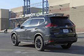 The breville the bambino plus is a compact espresso machine that consistently delivers great coffee, quickly and easily. Review A Week With The Nissan Rogue Star Wars Limited Edition Less Than Interstellar The Globe And Mail