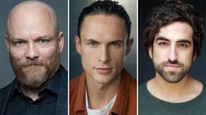 Actress nominees for best actress award