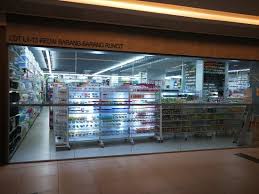 Projek mega malaysia untuk mencapai negara maju. Avenue K Shopping Mall Picture Of Avenue K Shopping Mall Kuala Lumpur Tripadvisor