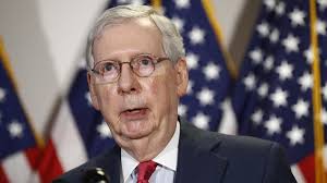 New Jobs Report Diminishes GOP Appetite For More Virus Aid