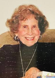 Maxine Parsons Obituary (1926