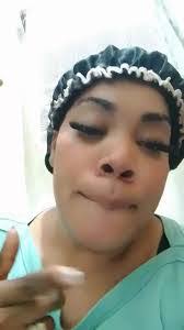 Tamara Samuels's Instagram, Twitter & Facebook