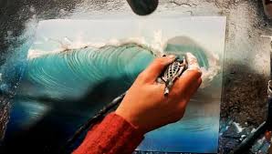 4.1 out of 5 stars. Airbrushing Tips And Techniques Online Tutorials And Videos To Learn Airbrush From Scratch For Beginners And For Advance And Expert Level Artists To Master Their Skills And Learn New Ideas Are