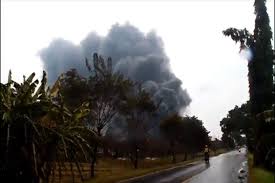 Mengutip laman pertamina, kilang vi balongan merupakan kilang keenam dari tujuh kilang direktorat pengolahan pt pertamina (persero). Ub6d 7dlnkw94m