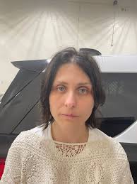 Not a Crime but there are 2 beautiful grey pits running