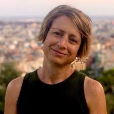 Mary Donaghy (@MDonaghyOCSB)