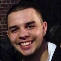 Matthew Hutchinson-Lane