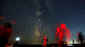 Watch the Perseids Light Up the Sky This Week