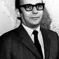 David Simonsen and his wife, Portrait, Denmark