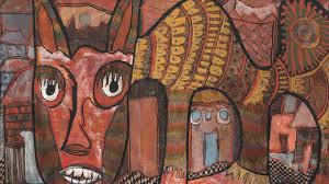 Bildergebnis für Joy Labinjo