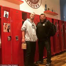 View the profiles of people named dan friend. Belle Starr Dustin Diamond 44 May Have Saved Only A Few Weeks To Live Eminetra New Zealand