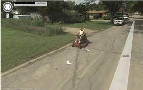 Die lustigsten google street view fails ☆ die lustigsten google maps fail bilder ☆ sehr witzige google street view. Fail Nation Google Street View Vintage Fails Of The Epic Variety Cheezburger