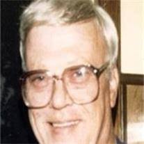 Obituary information for GEORGE W. HACKETT