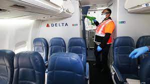 The policy is to give its. Alaska And Delta Get Tough With Mask Offenders Hundreds Have Been Barred For Refusing To Mask Up Puget Sound Business Journal