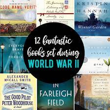 Fascinating, disturbing, and heroic, these historical fiction books offer a multicultural tour of what life during in these historical fiction reads, the effects of war go beyond the battlefield. 12 Amazing World War Ii Novels You Should Read Right Now It S Always Autumn